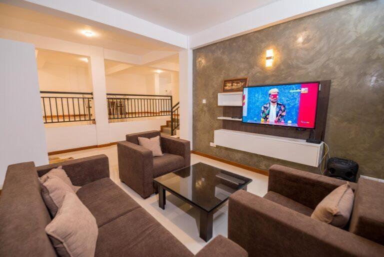Apartment Kings Hantana Kandy